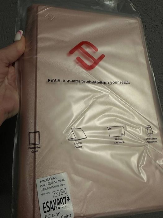 Чохол для планшета Samsung Galaxy Tab S6 Lite