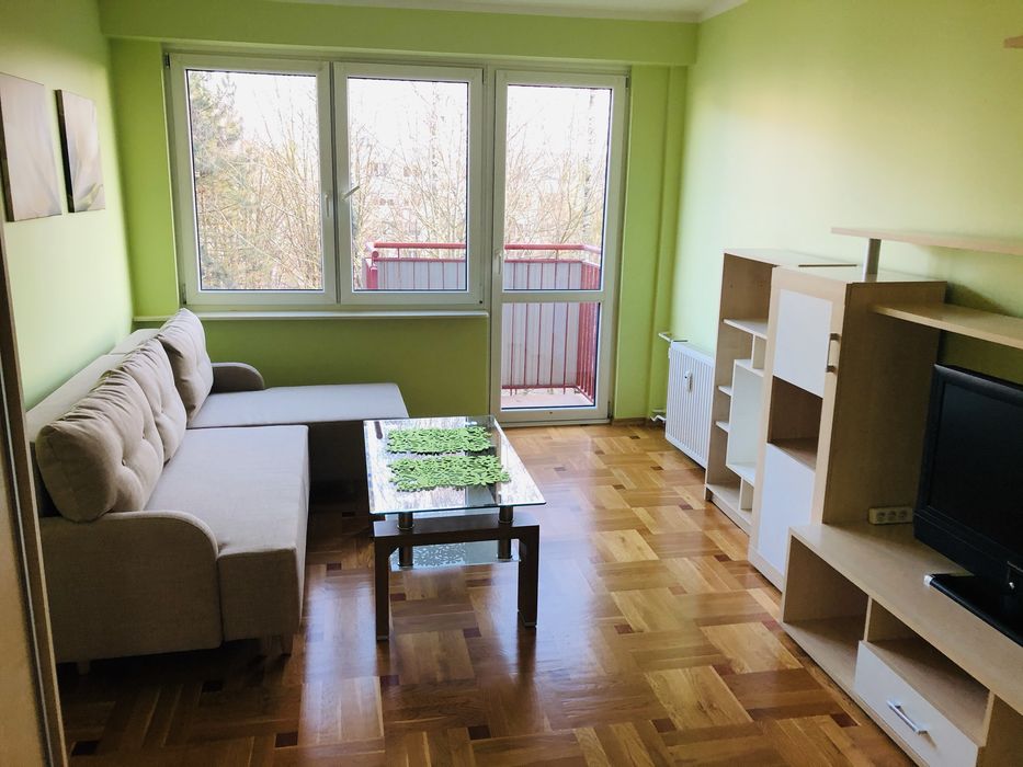 Mieszkanie – Białystok - Widok 4