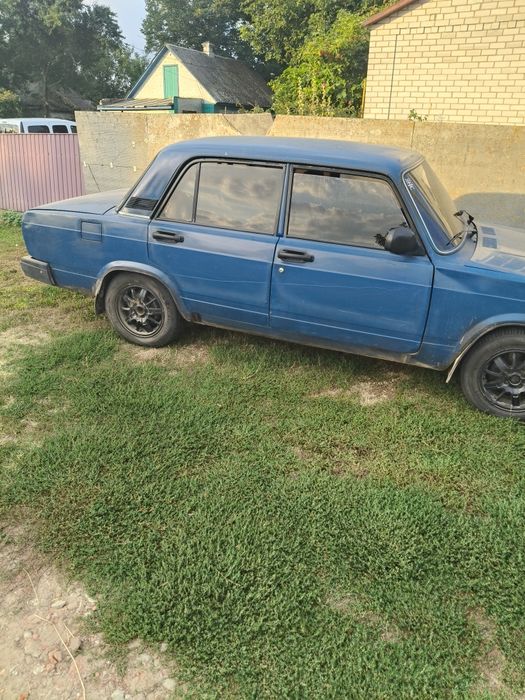 Продам автомобіль Ваз 2107