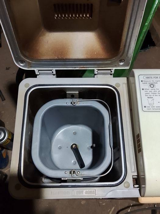 Инвентарь  электро