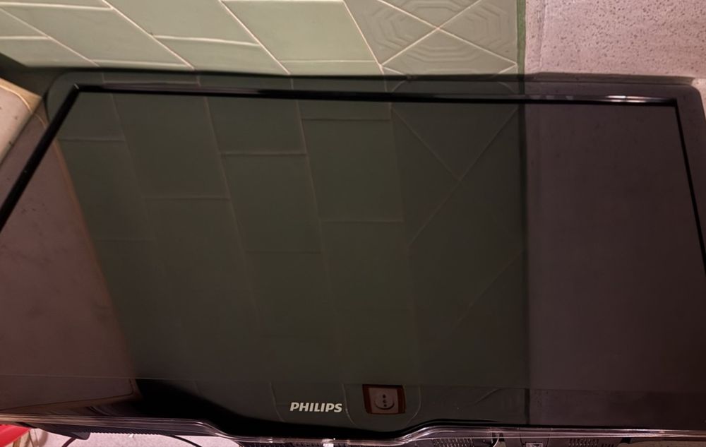 Телевізор  Philips