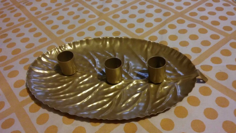 Świecznik Sinsay NOWY