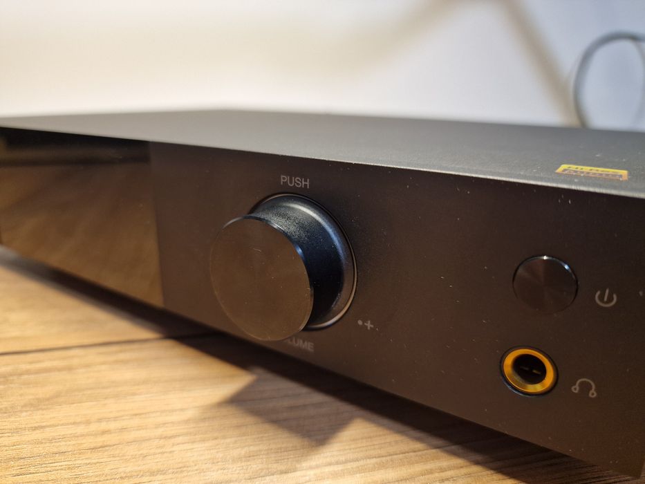 Dac Eversolo Z8 dekoder audio