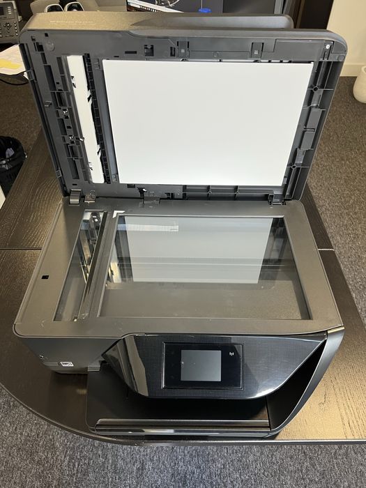 Vendo Impressora multifunções HP OfficeJet Pro 6970
