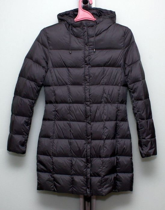 пуховик Geox 38 розмір