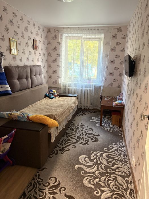 2 кімнатна квартира