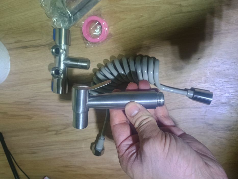 Продам гігієнічний душ