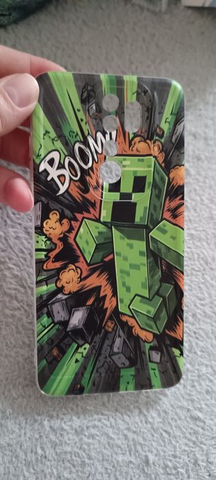 Чохол ксіомі  редмі нот 8