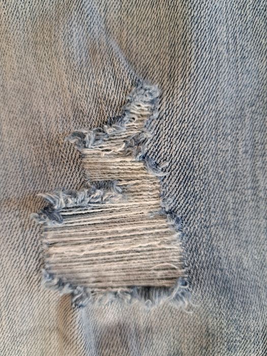 Джинси жіночі або підліткові H&M розмір 27-28, s, m