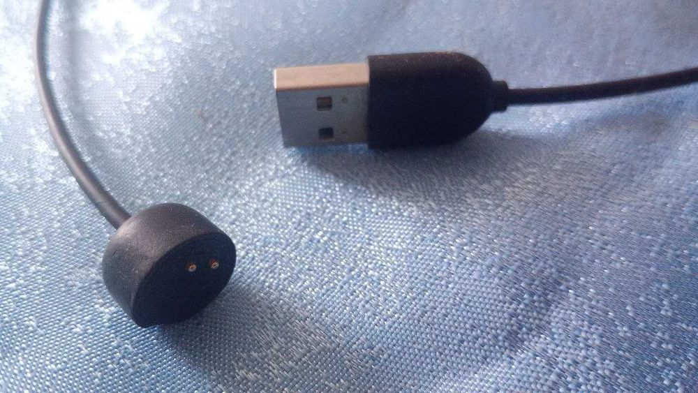 Зарядный кабель USB ArmorStandart для Xiaomi Mi Band 6/5