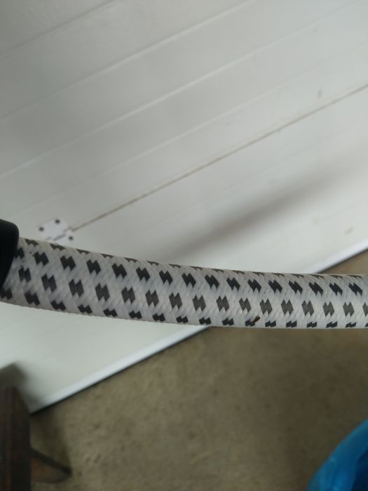 Ferro de engomar vertical a vapor rowenta precision