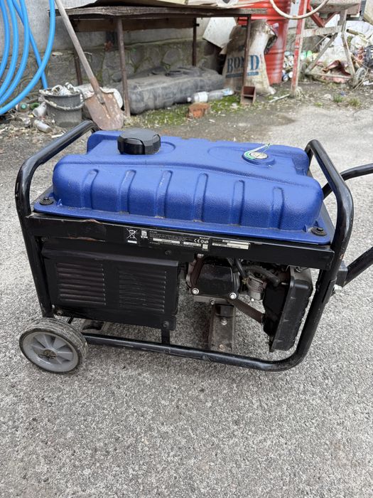 Продам Генератор Einhell BT-PG 2800
