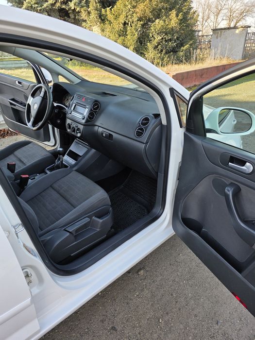 Продам VW Golf plus