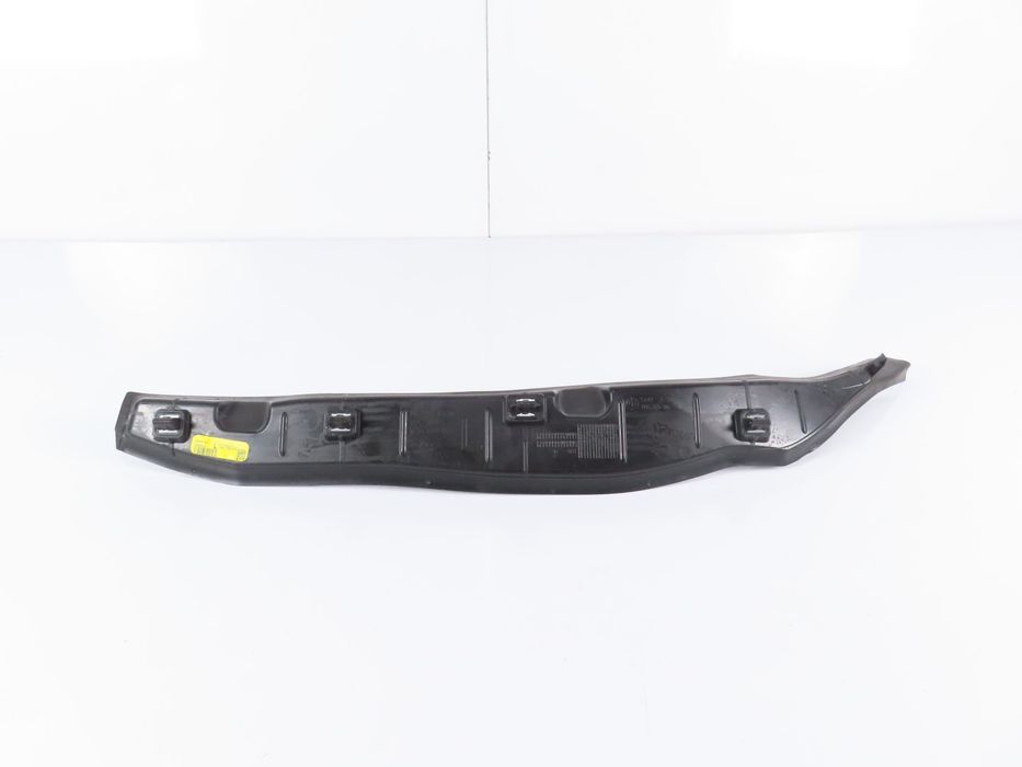 Resguardo / Vedação Guarda-Lamas Bmw X3 Ref: 51487395549