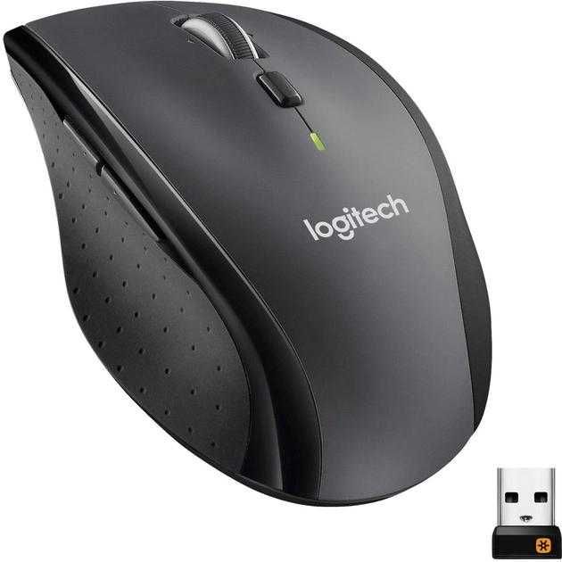 Мышка компьютерная М 705 новая