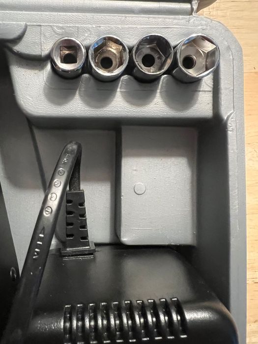 wiertarko - wkrętarka Meister Craft MAS 168 S