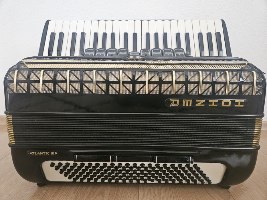 Hohner Antlatic 3