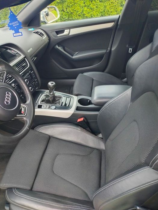 Sprzedam Audi A5
