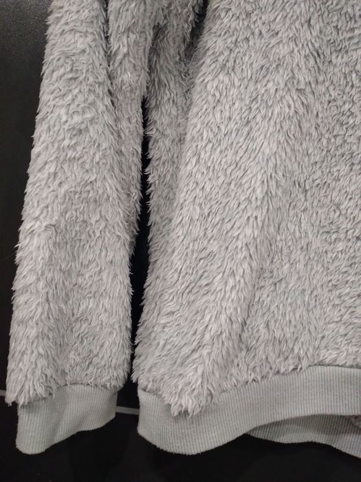 Fajna ciepła bluza rozm XL/2XL George