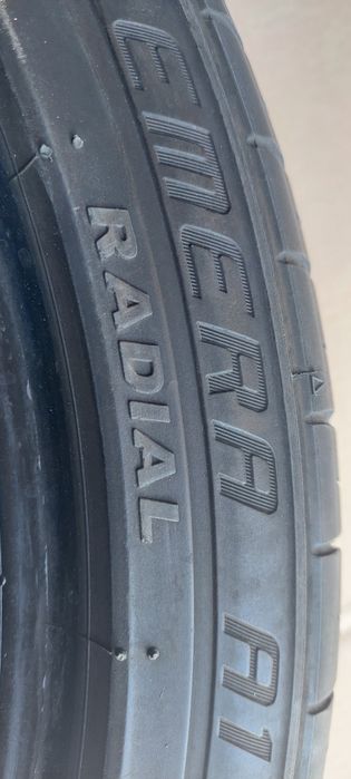 Pneus Kenda 225 40 18