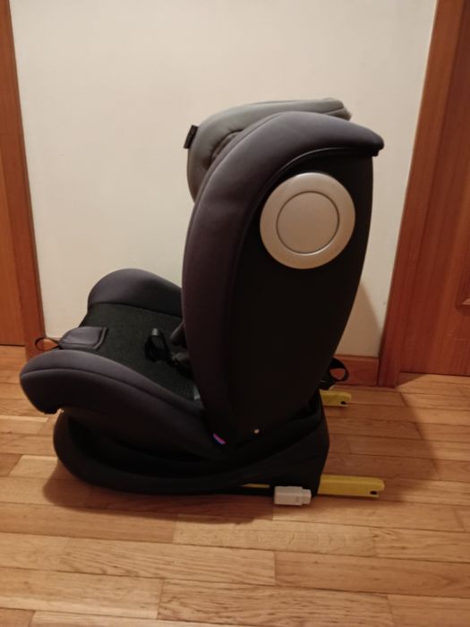 Cadeira auto para bebé Asalvo Cir Fix