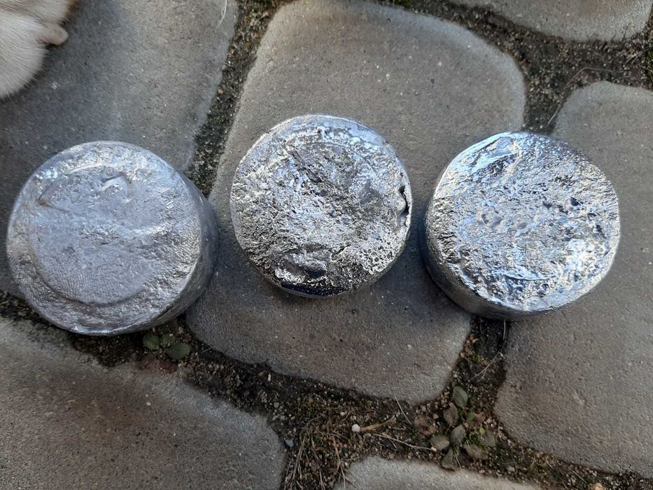 продам свинец кабельный