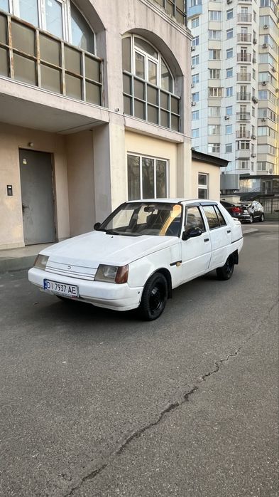 Продам Заз Славута 2005 рік