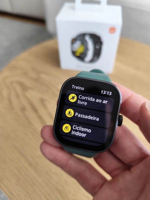 Smartwatch Xiaomi Redmi Watch 4
