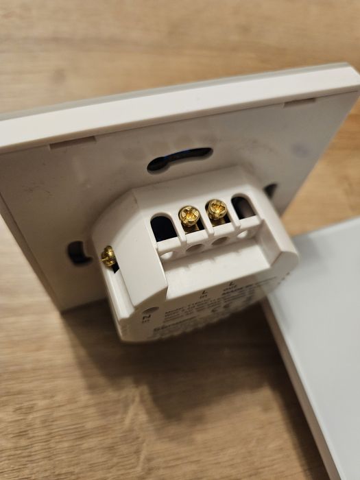 Sonoff touch 2 włączniki światła eWeLink