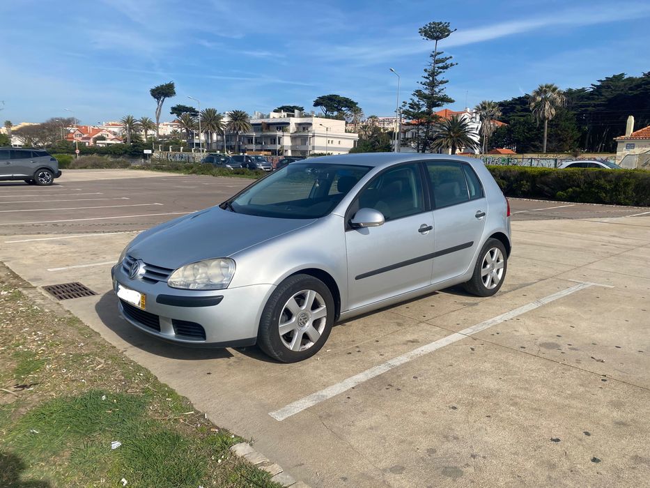 Vw Golf V 1.4 FSI 2005
