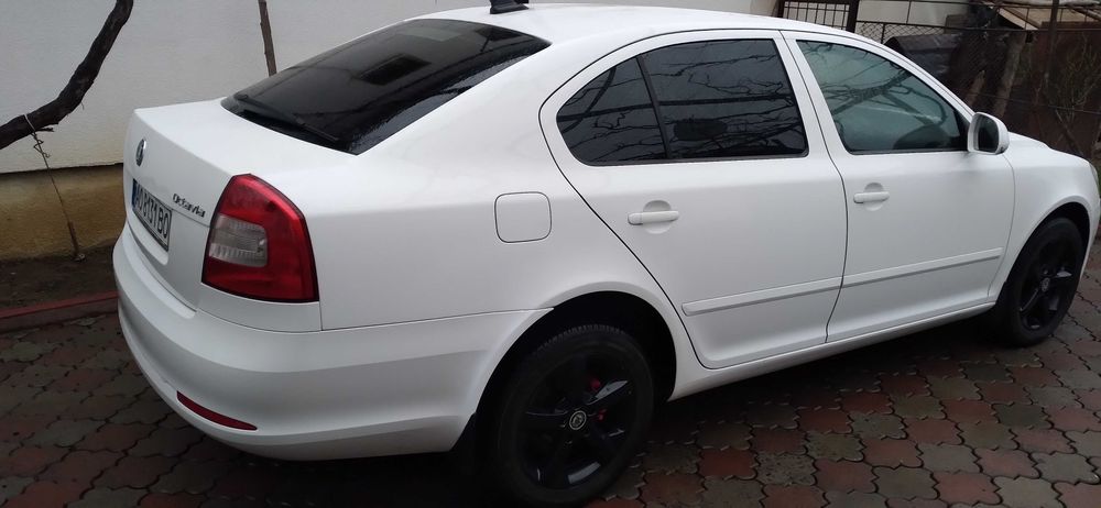 продам шкода октавия