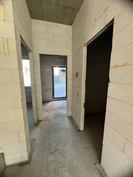 Котеджне містечко  в центрі Ірпеня, таунхауси від 85м2