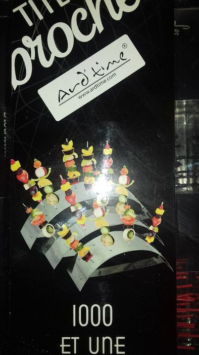 Expositor para aperitivos64862268697217121