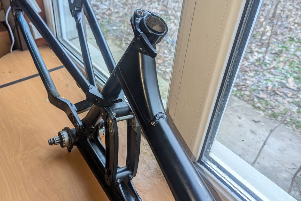 РАМА Devinci Wilson 27, 5 можете пропонувати  адекватні ціни в ЛС