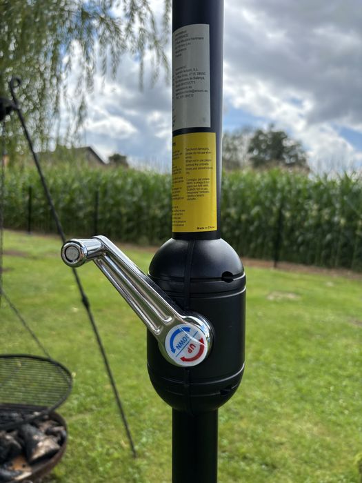 Parasol ogrodowy/tarasowy