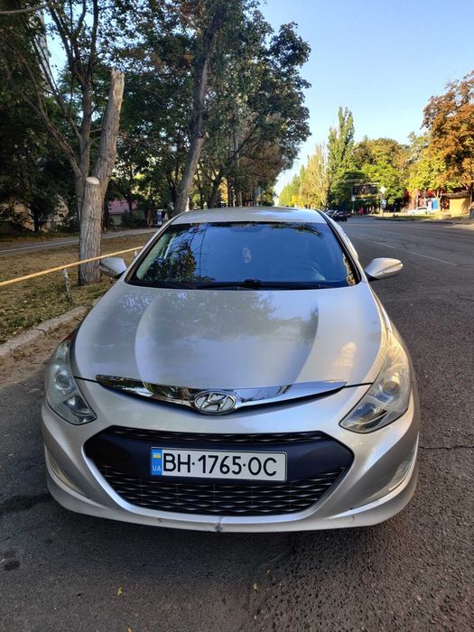 Продам автомобиль