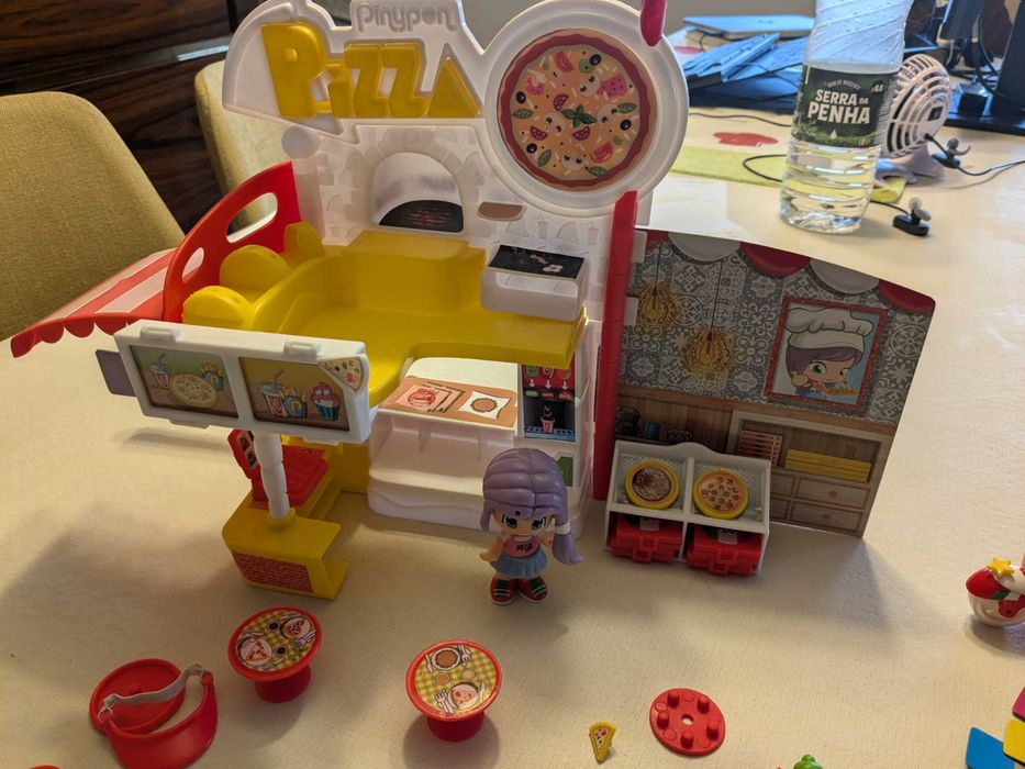 Pinypon Pizzeria64551058981122120