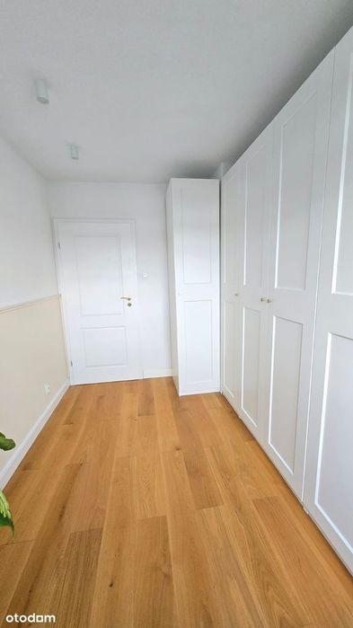 Wilanów, 50m2, 2 pokoje, Królowej Marysieńki, po kapitalnym remoncie