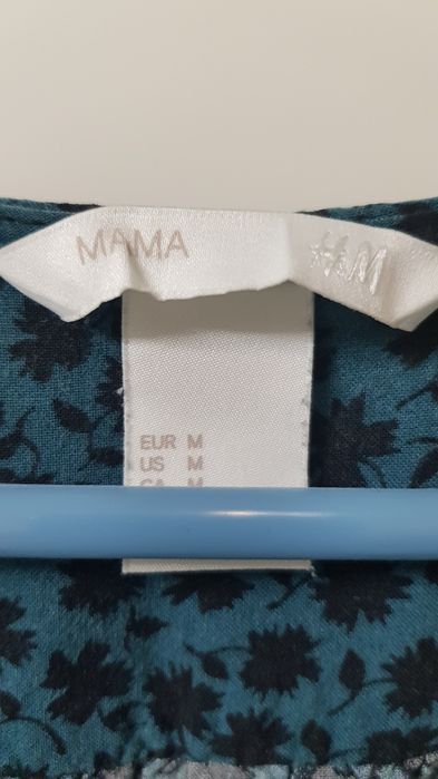 Sukienka ciążowa H&M
