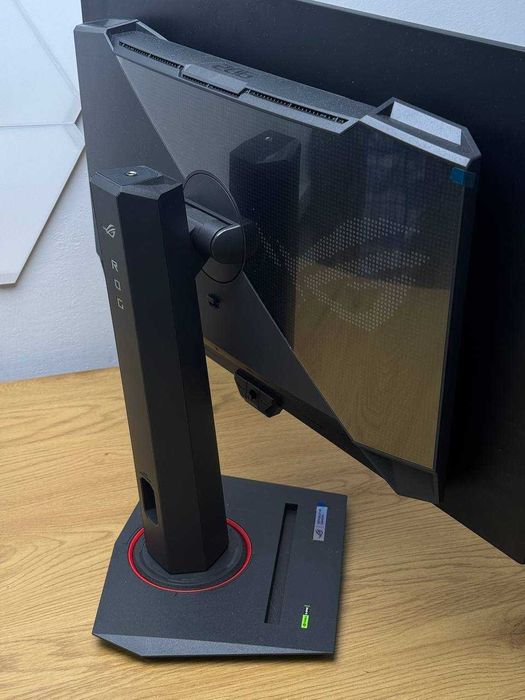 Монітор Asus 26.5" ROG Strix OLED XG27ACDNG ОЛЕД 2к 360Гц KlavaComp