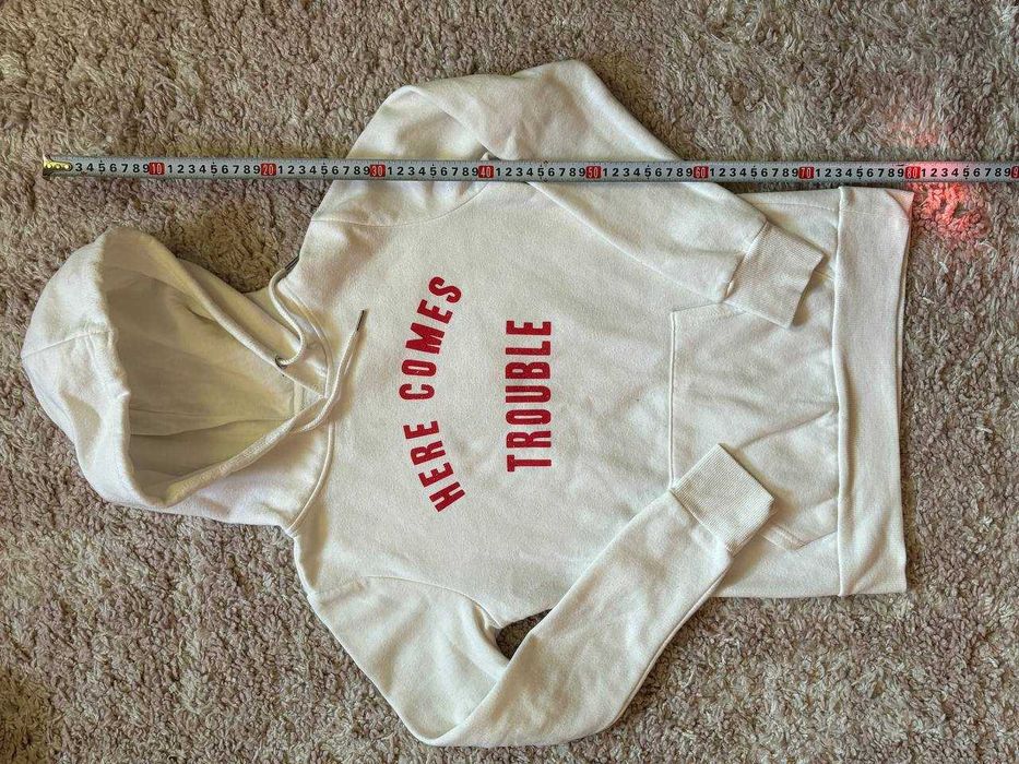 Худи свитшот кофта пайта