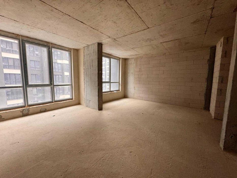 Продаж 1 кім. квартири в зданій новобудові/Є відновлення