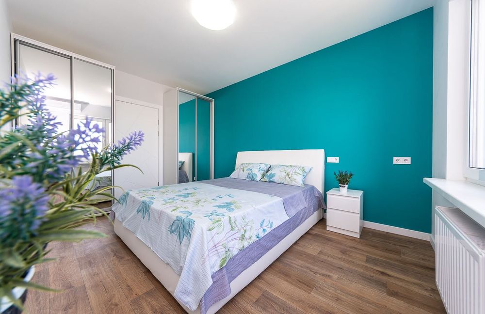 Сдаётся Позняки,Осокорки,  3х ком. кв рядом с Эпицентром, Гмыри