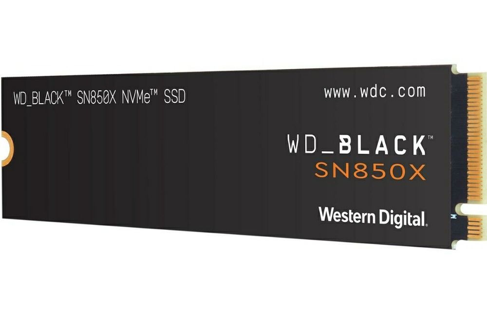 wd black sn850x - купити комп'ютери та комплектуючі - Ціна на OLX.ua