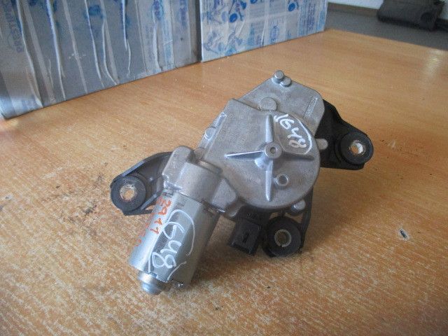 Motor limpa vidros trás RENAULT Megane IV (B9A/M_)