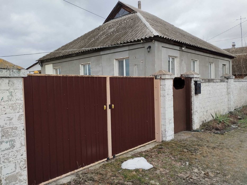 Продам будинок з ремонтом с.Зідьки, Розумний Дім.