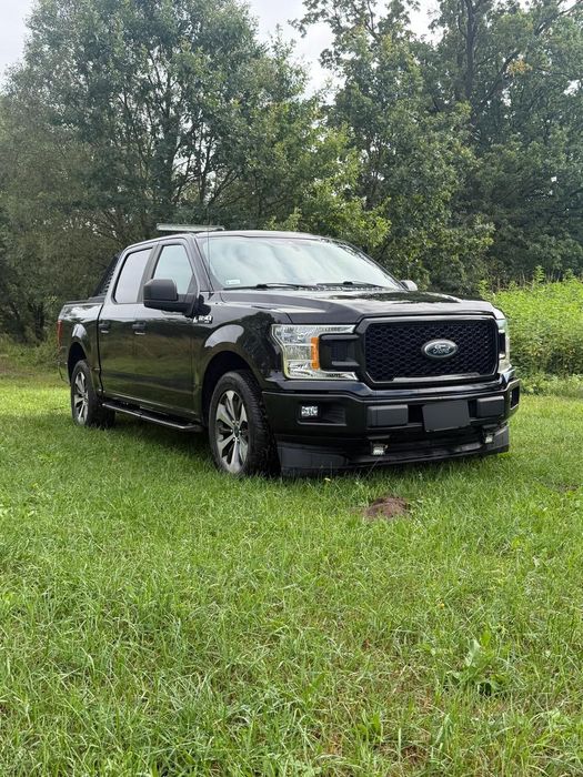 Ford F150