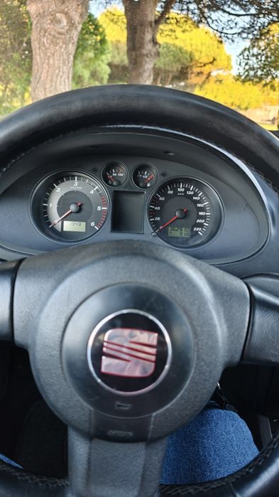SEAT Ibiza 6l 1.4tdi