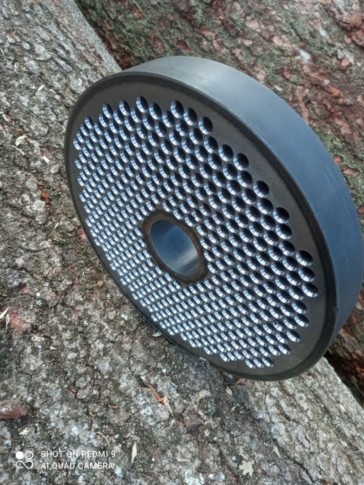 Matryca peleciarki  peleciarka 11kw tmc 216