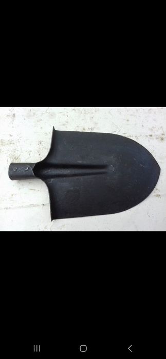 Лопата ссср штикова 47 рік нова